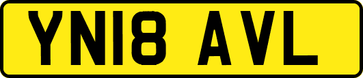 YN18AVL