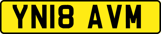 YN18AVM