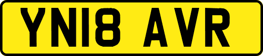 YN18AVR