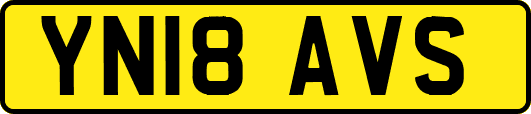 YN18AVS