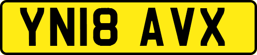 YN18AVX
