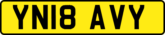 YN18AVY