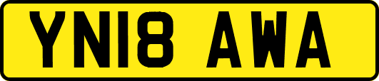 YN18AWA