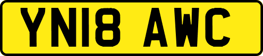YN18AWC