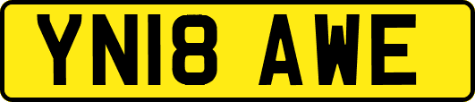 YN18AWE