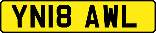 YN18AWL