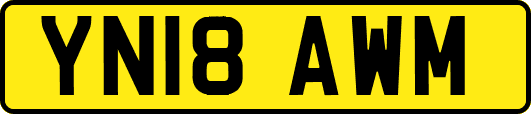 YN18AWM