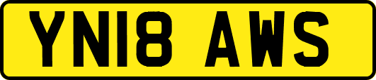 YN18AWS