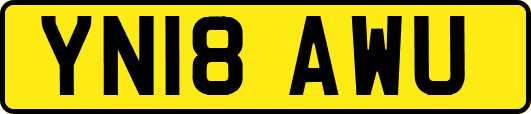YN18AWU