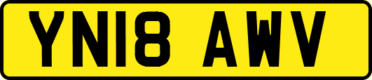 YN18AWV