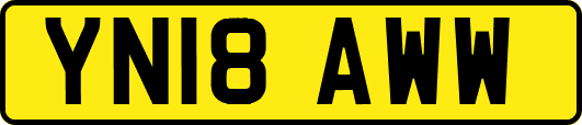 YN18AWW