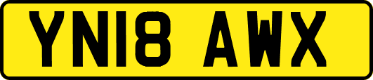 YN18AWX