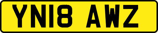 YN18AWZ