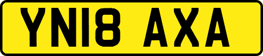 YN18AXA