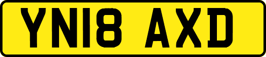 YN18AXD