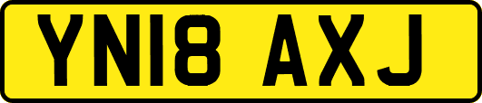 YN18AXJ