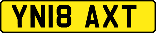 YN18AXT