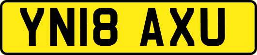YN18AXU
