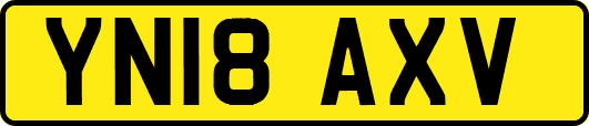 YN18AXV