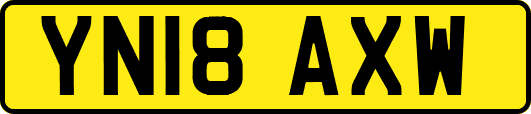 YN18AXW