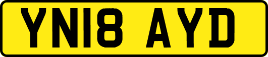 YN18AYD