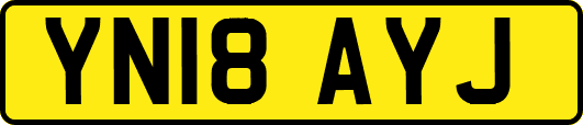 YN18AYJ