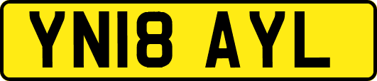YN18AYL