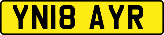 YN18AYR
