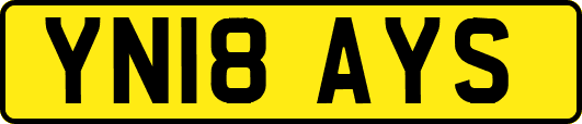 YN18AYS