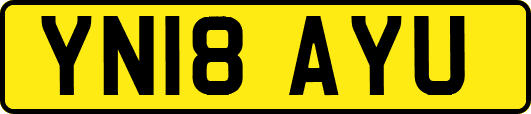 YN18AYU