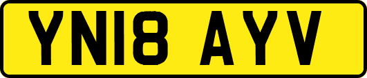 YN18AYV