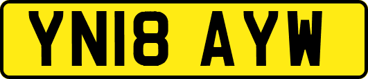 YN18AYW