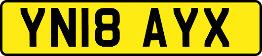 YN18AYX