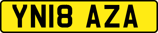 YN18AZA