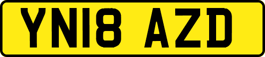 YN18AZD