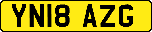 YN18AZG