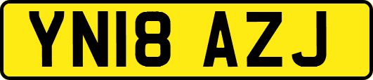 YN18AZJ