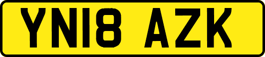 YN18AZK