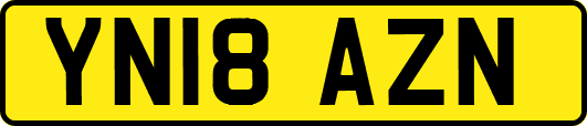 YN18AZN