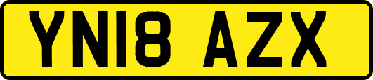 YN18AZX