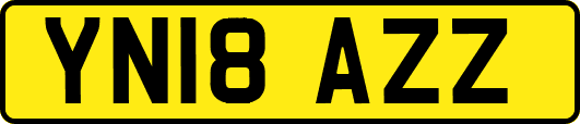 YN18AZZ