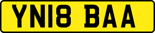 YN18BAA