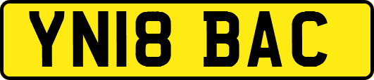 YN18BAC