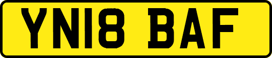YN18BAF
