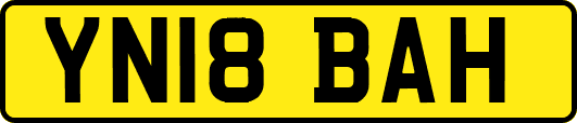 YN18BAH