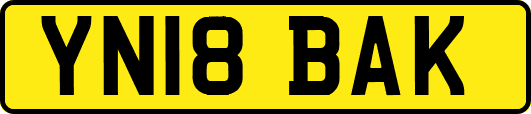 YN18BAK