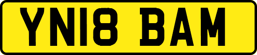 YN18BAM