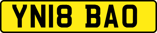 YN18BAO