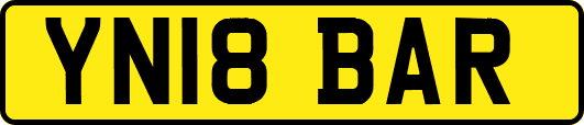 YN18BAR