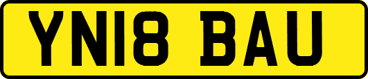 YN18BAU